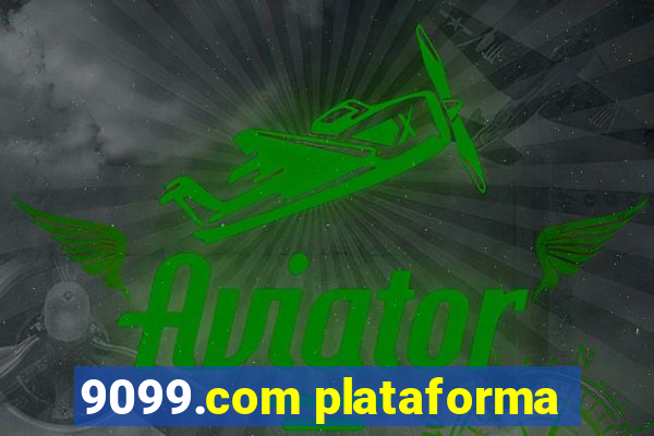 9099.com plataforma